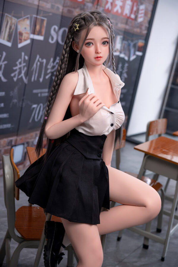 Soft Doll【Coco Tide】